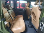 Jeep Wrangler 2021