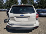 Subaru Forester 2018