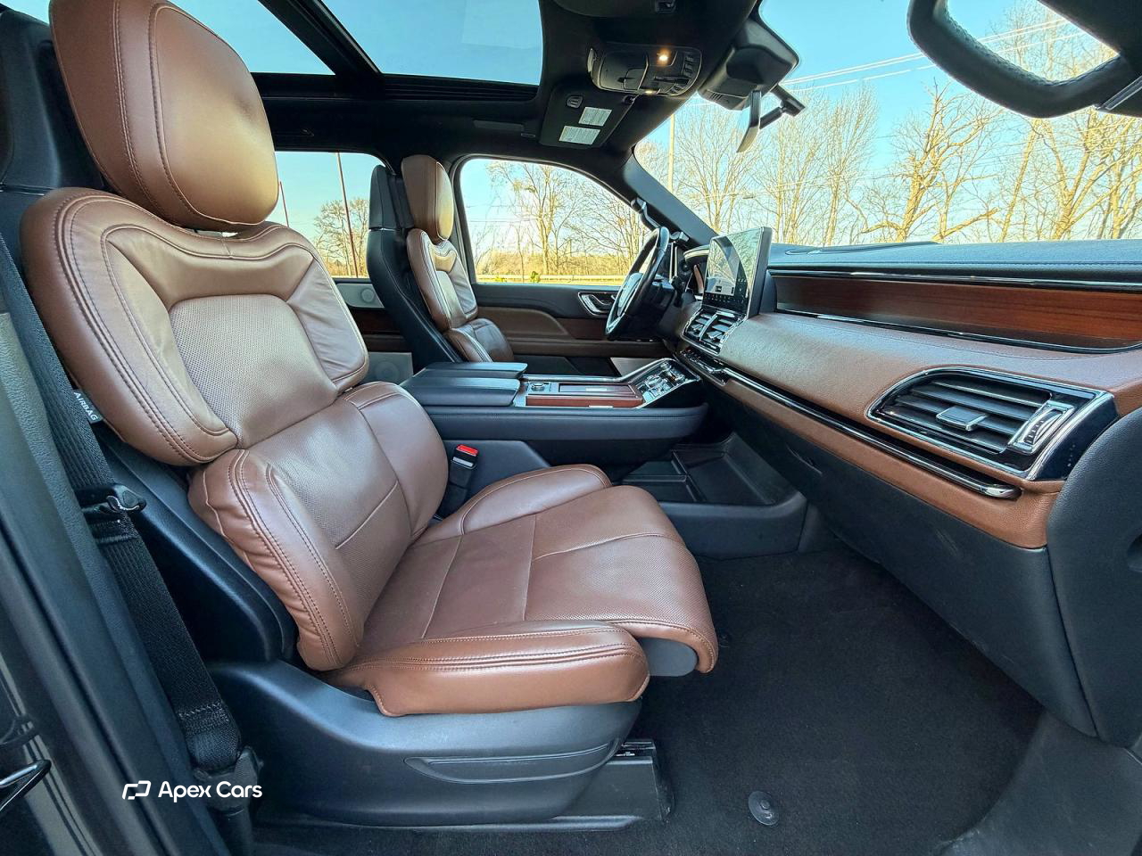 Lincoln Navigator 2023