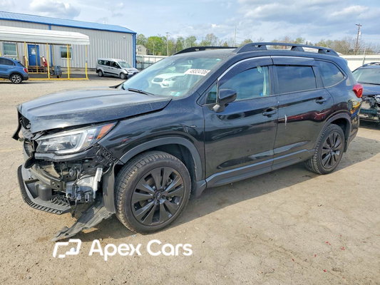 Subaru Ascent 2022 - Image 1 of 12