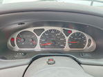 Mercury Sable 2003
