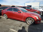 Cadillac ATS 2014