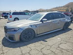 BMW Series 7 2020