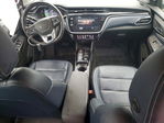 Chevrolet Bolt 2022