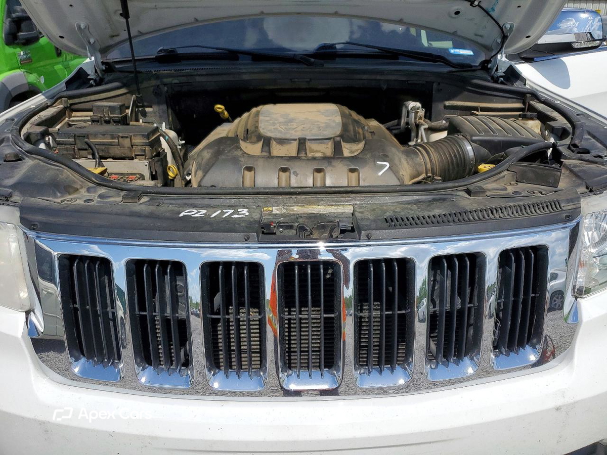 Jeep Cherokee 2013