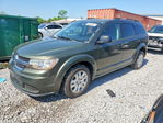 Dodge Journey 2018