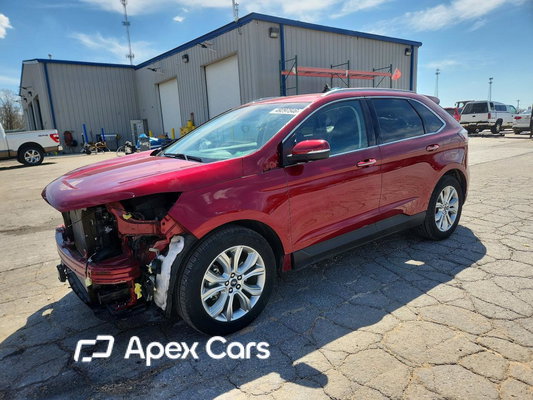 Ford Edge 2019 - Image 1 of 13