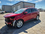 Ford Edge 2019