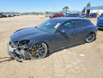 Porsche Panamera 2021
