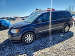 Chrysler Voyager 2013