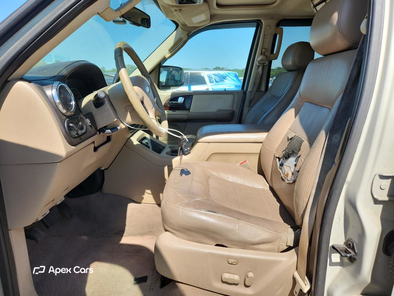 Ford Expedition 2006