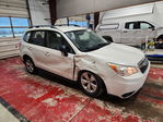Subaru Forester 2015