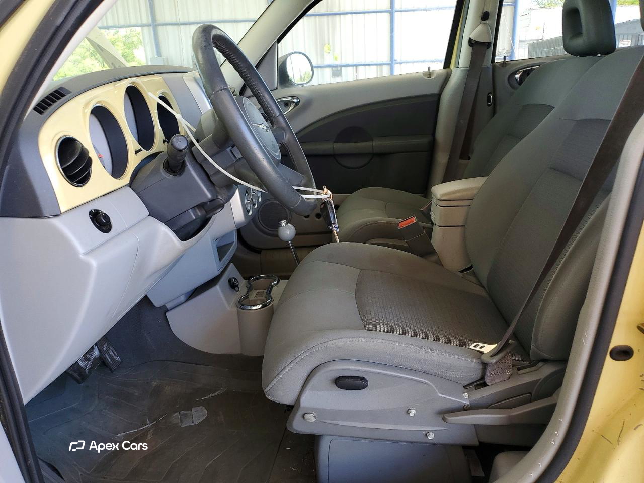 Chrysler PT Cruiser 2007