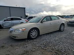Buick Lucerne 2010