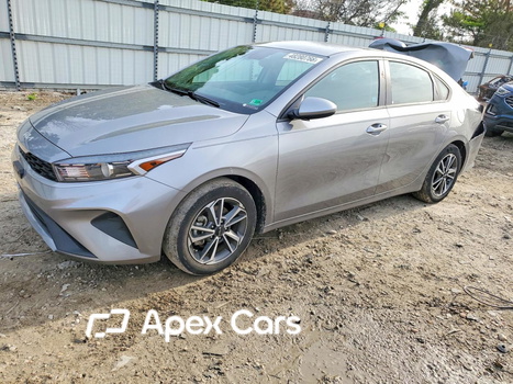 Kia Forte 2022 - Image 1 of 13