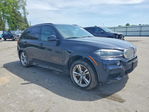 BMW X5 2016