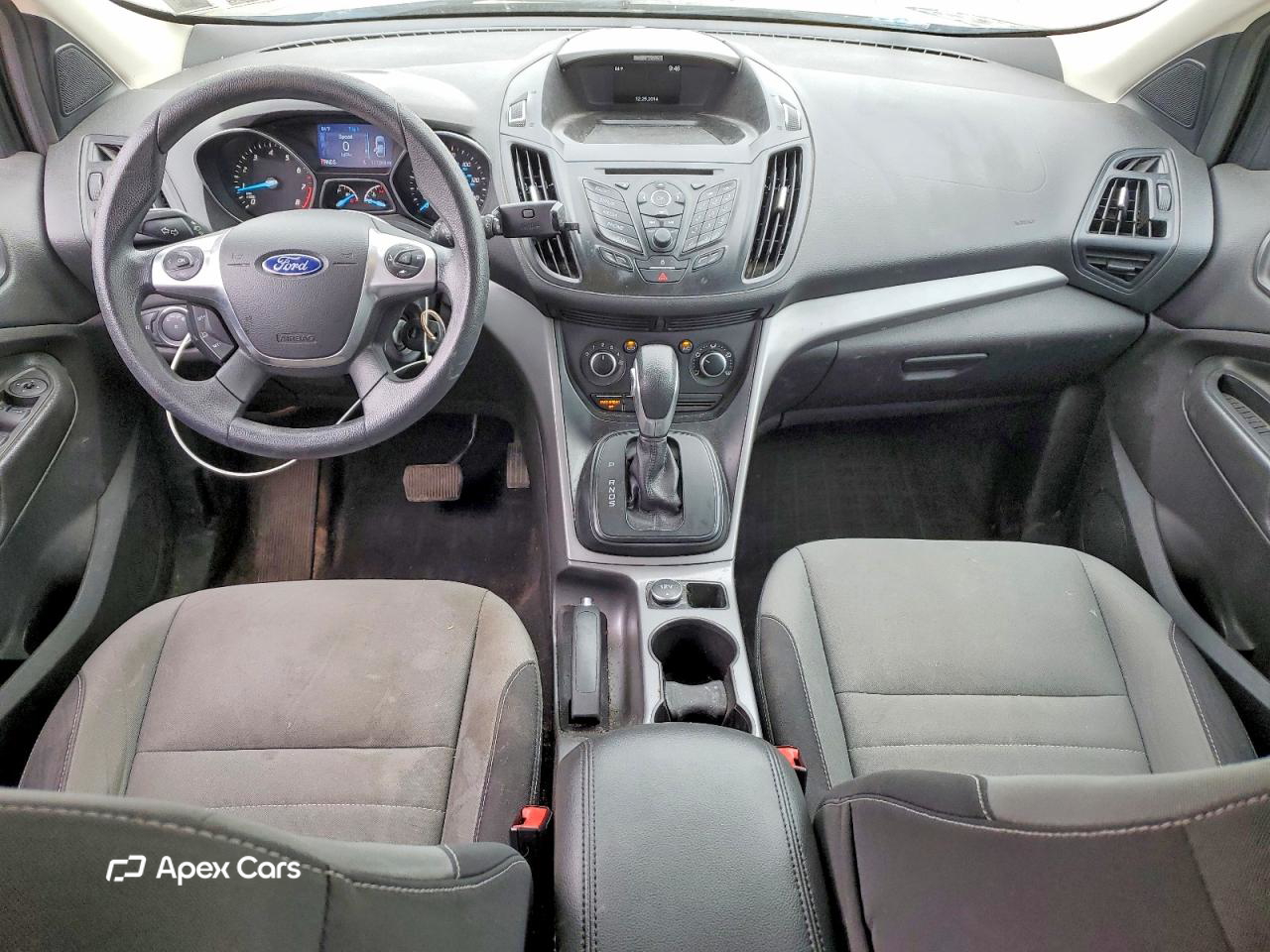 Ford Escape 2015