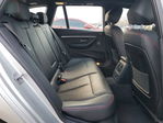 BMW Series 3 2017