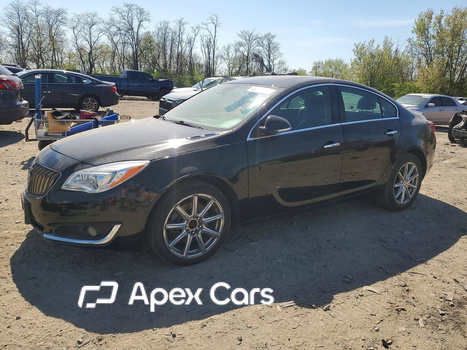 Buick Regal 2014 - Image 1 of 12