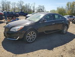 Buick Regal 2014