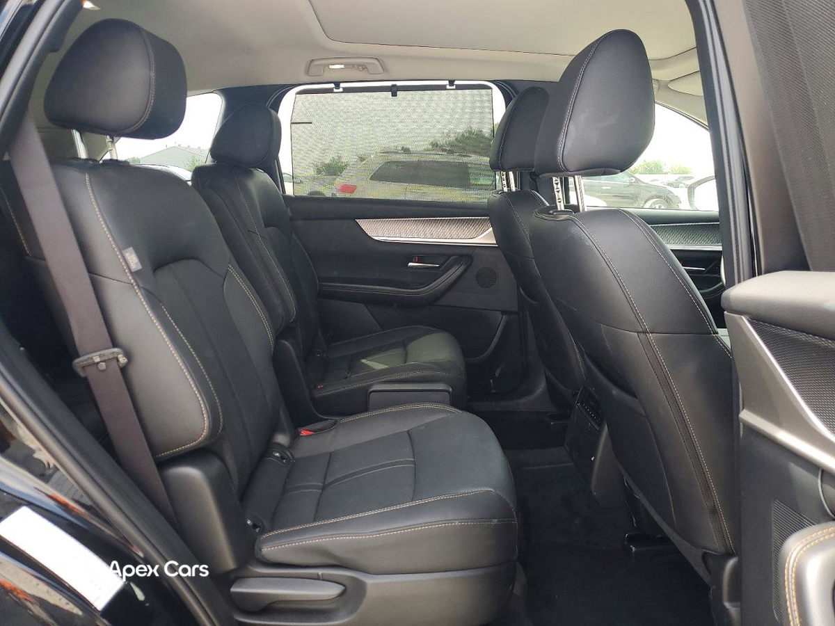 Mazda CX-90 2025