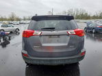 Toyota RAV 4 2014