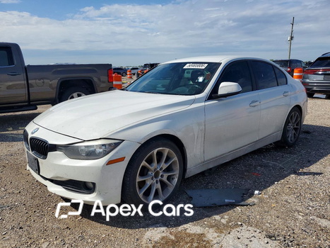 BMW Series 3 2015 - Image 1 of 12
