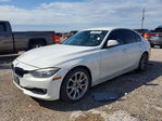 BMW Series 3 2015
