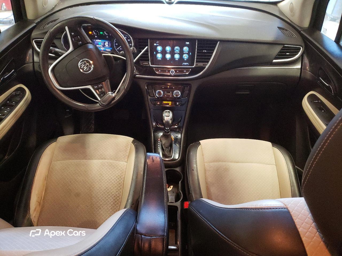 Buick Encore 2020