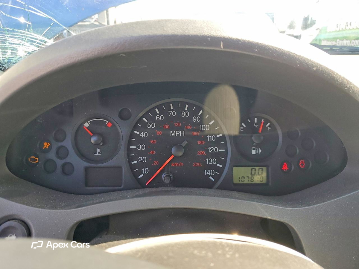 Ford Focus 2005