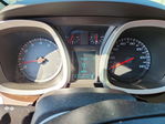 Chevrolet Equinox 2012