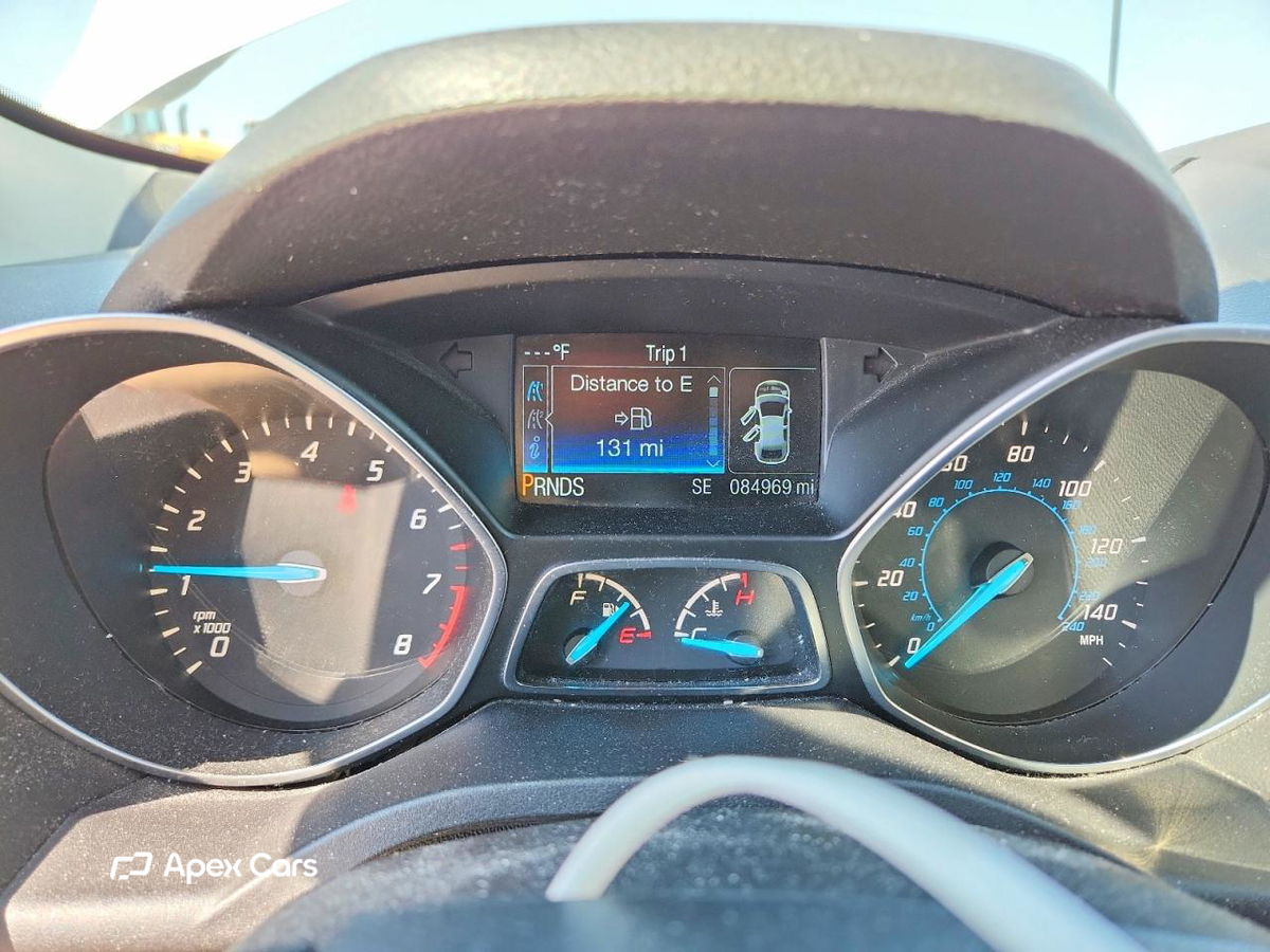 Ford Escape 2014