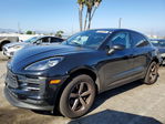 Porsche Macan 2021