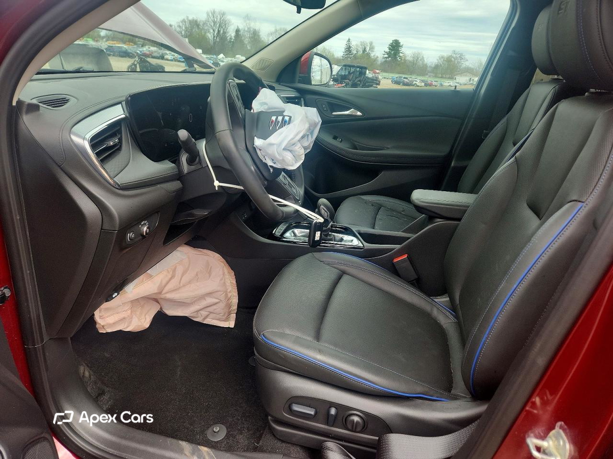 Buick Encore 2025