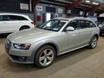 Audi A4 2014