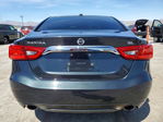 Nissan Maxima 2016