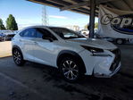 Lexus NX 2017