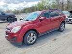 Chevrolet Equinox 2011