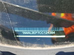 Nissan Altima 2012