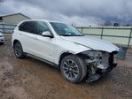 BMW X5 2016