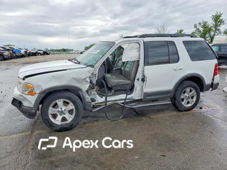 Ford Explorer 2005 - Image 1 of 12