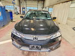 Honda Accord 2017