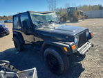 Jeep Wrangler 2000