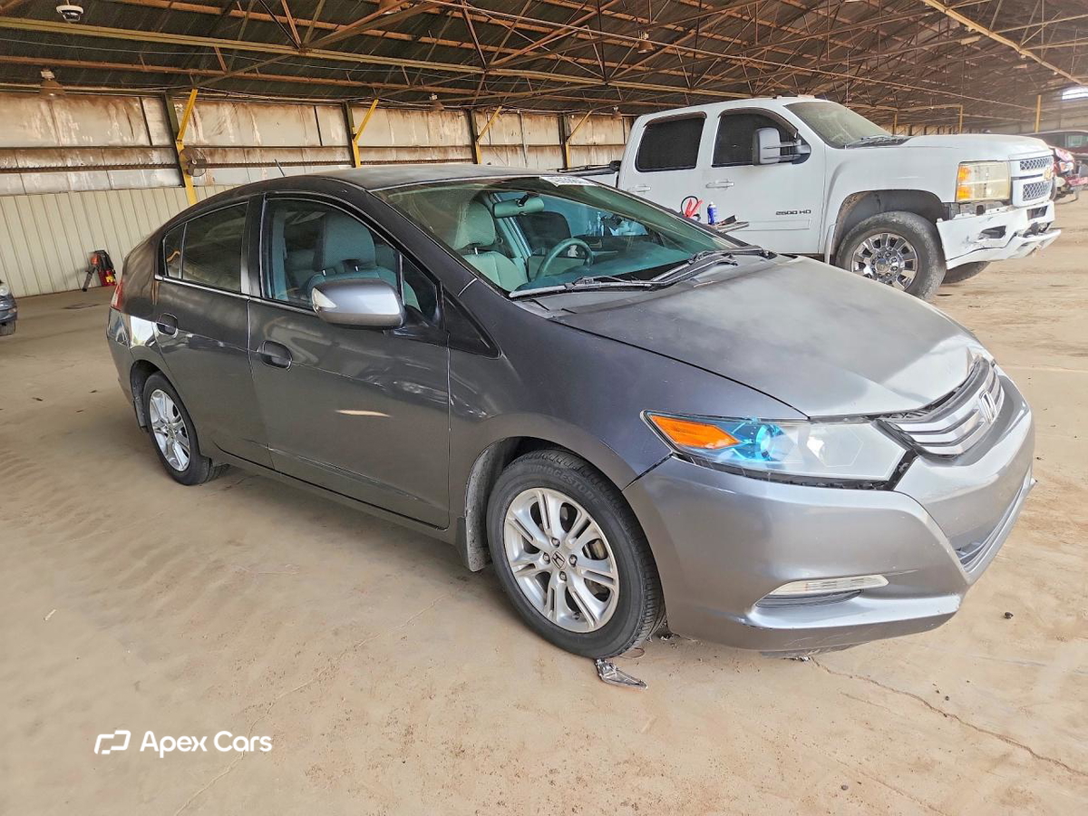 Honda Insight 2010