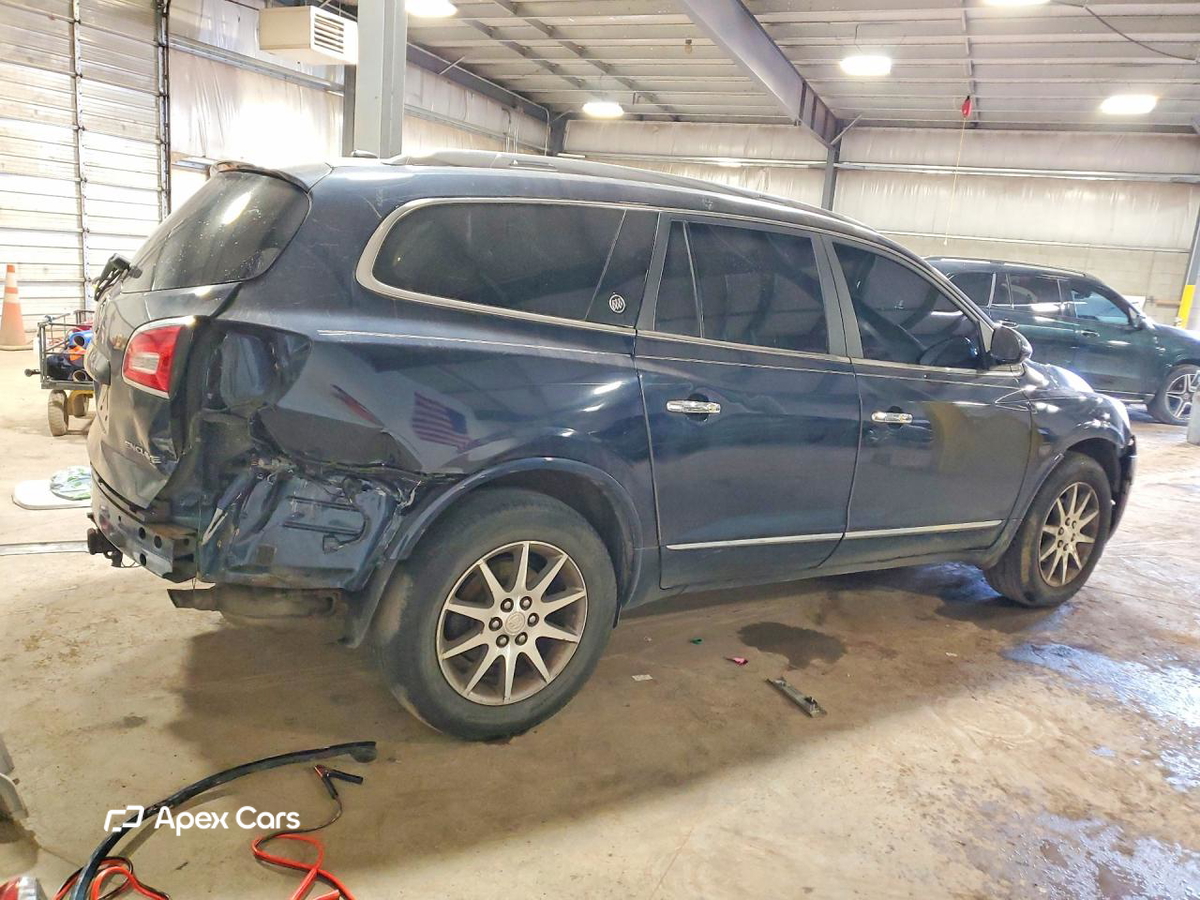 Buick Enclave 2015