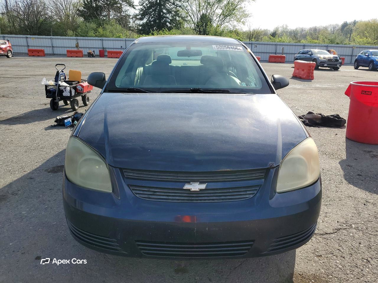 Chevrolet Cobalt 2010