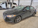 Hyundai Elantra 2018