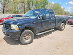 Ford F250 2002