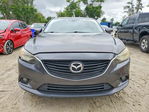 Mazda 6 2014
