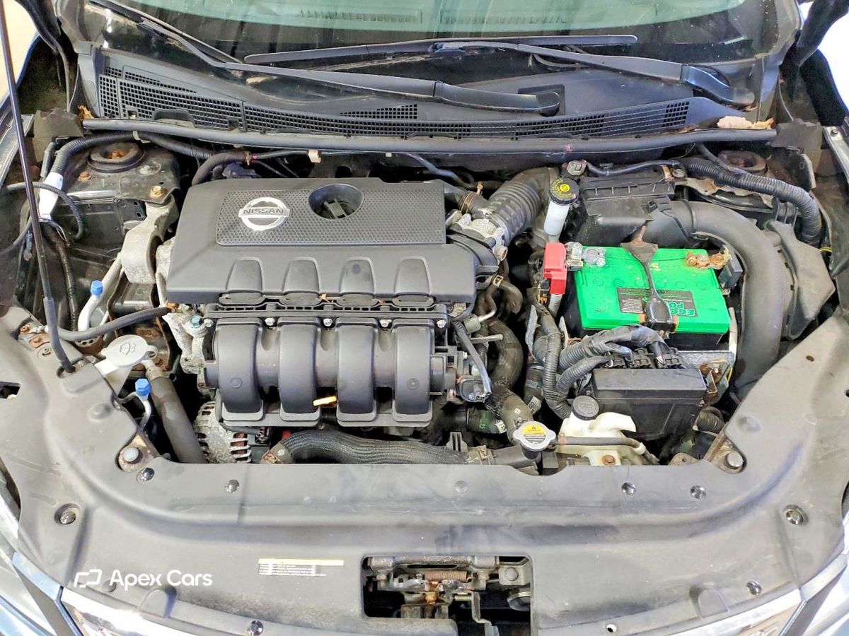 Sentra 2013